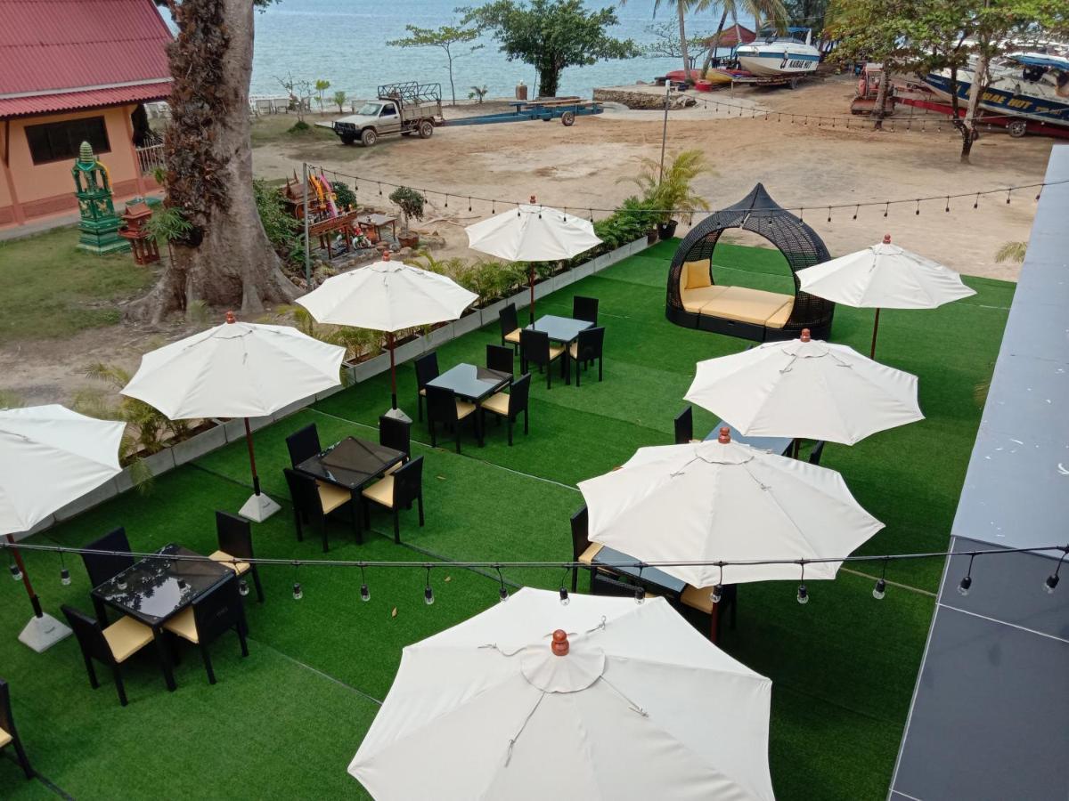 Kaibae Hut Resort Koh Chang Esterno foto