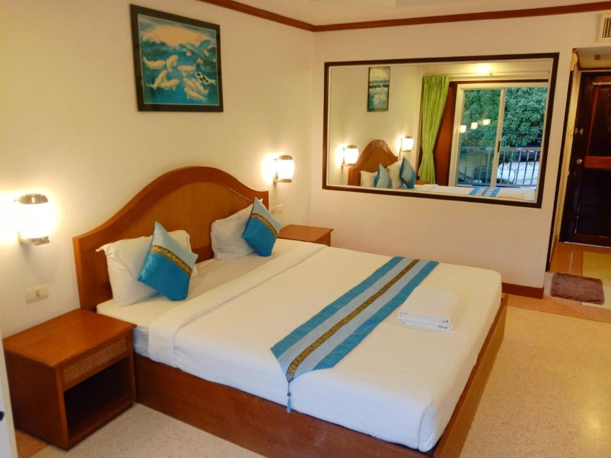 Kaibae Hut Resort Koh Chang Esterno foto