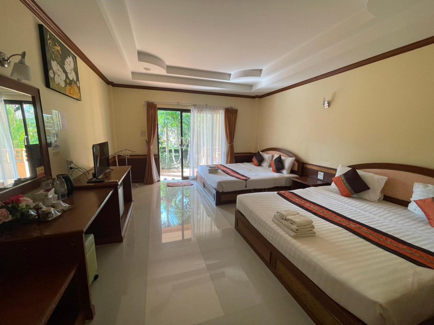 Kaibae Hut Resort Koh Chang Esterno foto