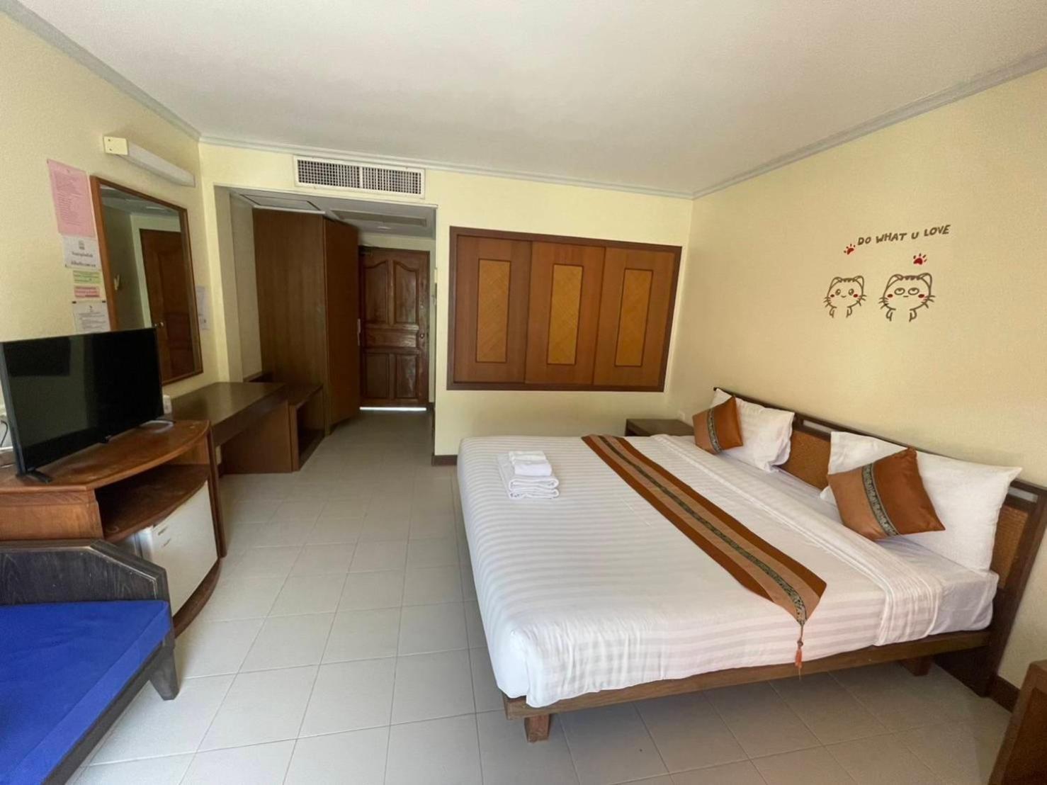 Kaibae Hut Resort Koh Chang Esterno foto